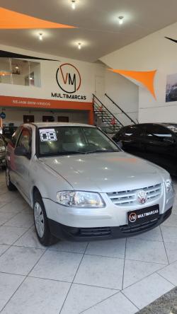 VOLKSWAGEN Gol 1.0 G4 FLEX