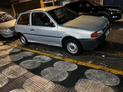 VOLKSWAGEN Gol 1.0 SPECIAL