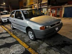 VOLKSWAGEN Gol 1.0 SPECIAL