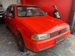 VOLKSWAGEN Gol 1.0 SPECIAL