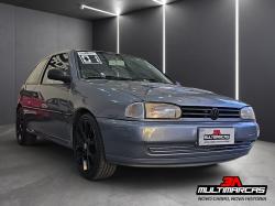VOLKSWAGEN Gol 1.0 SPECIAL