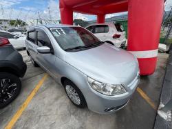 VOLKSWAGEN Gol 1.6 4P G5 FLEX