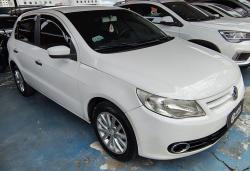 VOLKSWAGEN Gol 1.6 4P G5 TREND FLEX