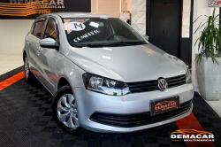 VOLKSWAGEN Gol 1.6 4P G6 FLEX