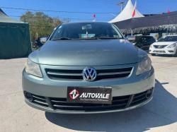 VOLKSWAGEN Gol 1.6