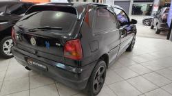 VOLKSWAGEN Gol 1.6 CLI