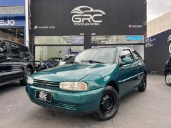 VOLKSWAGEN Gol 1.6 CLI