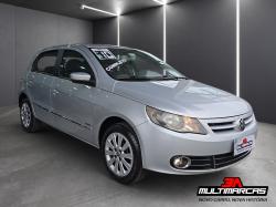 VOLKSWAGEN Gol 1.6 MI 4P