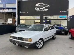 VOLKSWAGEN Gol 2.0