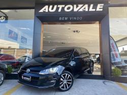 VOLKSWAGEN Golf 1.4 16V 4P TSI HIGHLINE