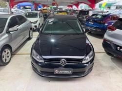 VOLKSWAGEN Golf 1.4 16V 4P TSI HIGHLINE AUTOMTICO