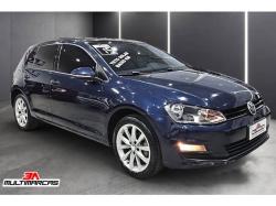 VOLKSWAGEN Golf 1.4 16V 4P TSI COMFORTLINE AUTOMTICO