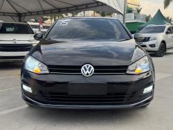 VOLKSWAGEN Golf 1.4 16V 4P FLEX TSI HIGHLINE AUTOMTICO