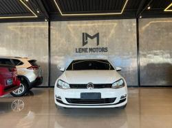 VOLKSWAGEN Golf 1.4 16V 4P TSI HIGHLINE AUTOMTICO