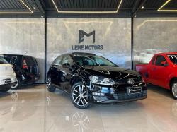 VOLKSWAGEN Golf 1.4 16V 4P TSI HIGHLINE AUTOMTICO