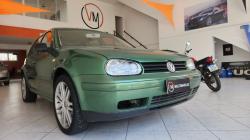 VOLKSWAGEN Golf 1.6 4P