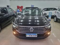 VOLKSWAGEN Jetta 1.4 4P 250 TSI TURBO CONFORTLINE AUTOMTICO