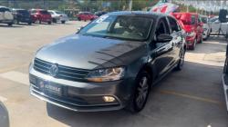 VOLKSWAGEN Jetta 1.4 16V 4P TSI CONFORTLINE AUTOMTICO