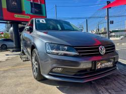 VOLKSWAGEN Jetta 1.4 16V 4P TSI CONFORTLINE AUTOMTICO