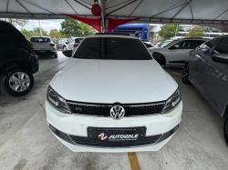 VOLKSWAGEN Jetta 2.0 4P FLEX AUTOMTICO