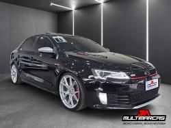 VOLKSWAGEN Jetta 2.0 4P TSI HIGHLINE 211 CV AUTOMTICO