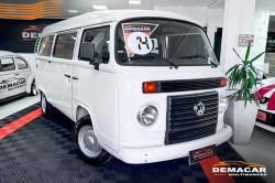 VOLKSWAGEN Kombi 1.4 FLEX STD