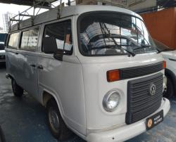 VOLKSWAGEN Kombi 1.4 FLEX STD