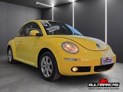 VOLKSWAGEN New Beetle 2.0 MI