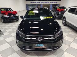 VOLKSWAGEN Nivus 1.0 4P FLEX 200 TSI HIGHLINE TURBO AUTOMTICO