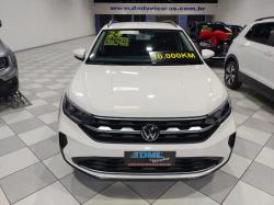 VOLKSWAGEN Nivus 1.0 4P FLEX 200 TSI COMFORTLINE TURBO AUTOMTICO