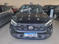 VOLKSWAGEN Nivus 1.0 4P FLEX 200 TSI HIGHLINE TURBO AUTOMTICO