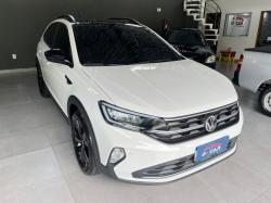 VOLKSWAGEN Nivus 1.0 4P FLEX 200 TSI HIGHLINE TURBO AUTOMTICO