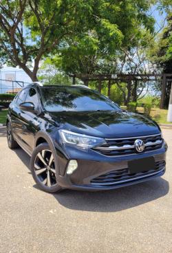 VOLKSWAGEN Nivus 1.0 4P FLEX 200 TSI HIGHLINE TURBO AUTOMTICO