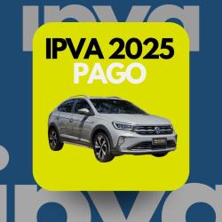 VOLKSWAGEN Nivus 1.0 4P FLEX 200 TSI HIGHLINE TURBO AUTOMTICO