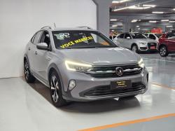 VOLKSWAGEN Nivus 1.0 4P FLEX 200 TSI HIGHLINE TURBO AUTOMTICO