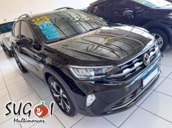 VOLKSWAGEN Nivus 1.0 4P FLEX 200 TSI HIGHLINE TURBO AUTOMTICO
