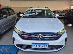 VOLKSWAGEN Nivus 1.0 4P FLEX 200 TSI COMFORTLINE TURBO AUTOMTICO