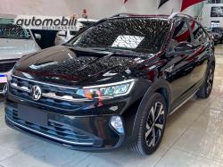 VOLKSWAGEN Nivus 1.0 4P FLEX 200 TSI HIGHLINE TURBO AUTOMTICO