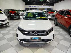 VOLKSWAGEN Nivus 1.0 4P FLEX 200 TSI COMFORTLINE TURBO AUTOMTICO