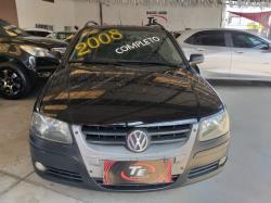 VOLKSWAGEN Parati 1.6 G4 4P TRACK &amp; FIELD FLEX