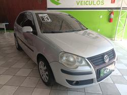 VOLKSWAGEN Polo Hatch 1.6 4P SERIE OURO FLEX