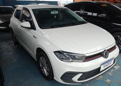 VOLKSWAGEN Polo Hatch 1.0 12V 4P 200 TSI  COMFORTLINE AUTOMTICO