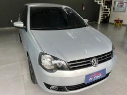 VOLKSWAGEN Polo Hatch 1.6 4P FLEX