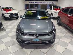 VOLKSWAGEN Polo Hatch 1.0 4P 170 TSI HIGHLINE AUTOMTICO