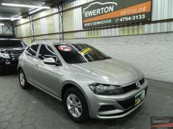 VOLKSWAGEN Polo Hatch 1.0 12V 4P MPI FLEX