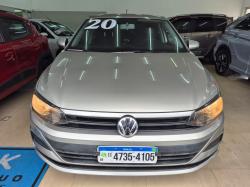 VOLKSWAGEN Polo Hatch 1.0 12V 4P MPI FLEX