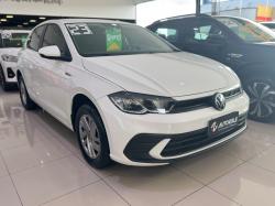 VOLKSWAGEN Polo Hatch 1.0 12V 4P 200 TSI  COMFORTLINE AUTOMTICO