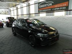 VOLKSWAGEN Polo Hatch 1.0 4P MPI TRACK