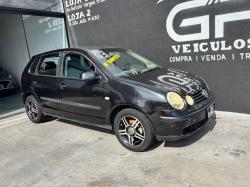 VOLKSWAGEN Polo Hatch 1.6 4P