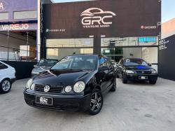 VOLKSWAGEN Polo Hatch 1.6 4P